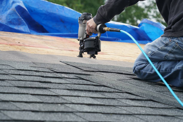 Best Best Roofing Contractors  in Hartshorne, OK