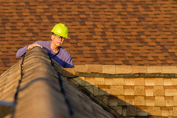 Gutter Installation and Roofing in Hartshorne, OK
