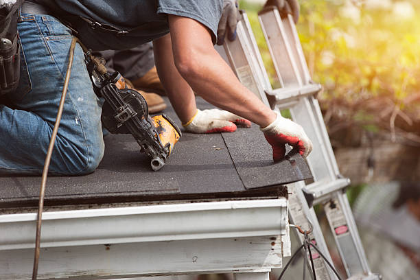 Best New Roof Installation  in Hartshorne, OK